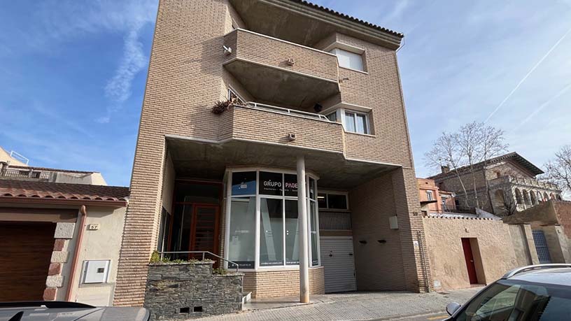 Locaux commerciaux à vendre à calle Major