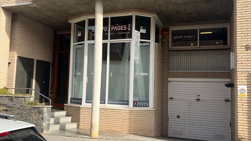 Locaux commerciaux à vendre à calle Major