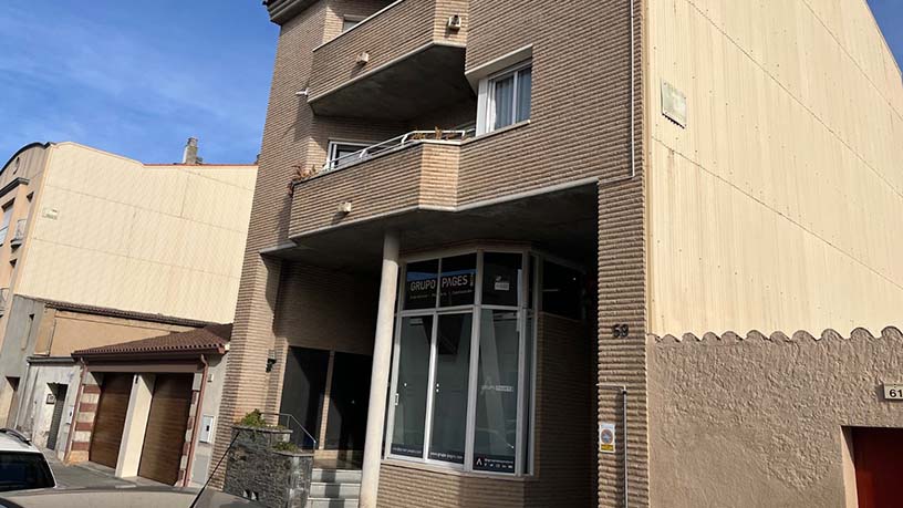 Locaux commerciaux à vendre à calle Major