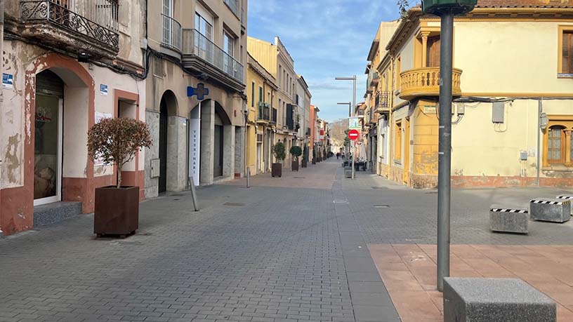 Locaux commerciaux à vendre à calle Major