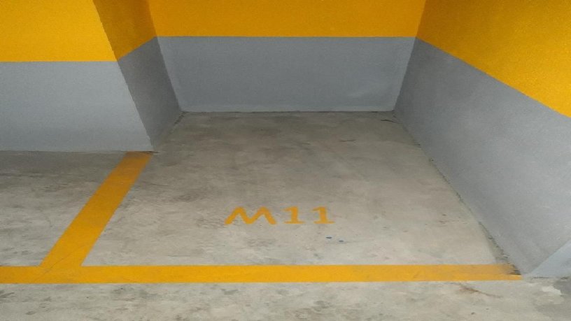 Garaje en venta en calle Del Forn