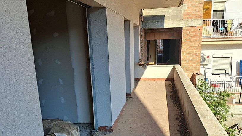 Work stopped for sale in lugar Pau Claris