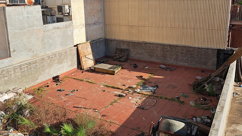 Work stopped for sale in lugar Pau Claris