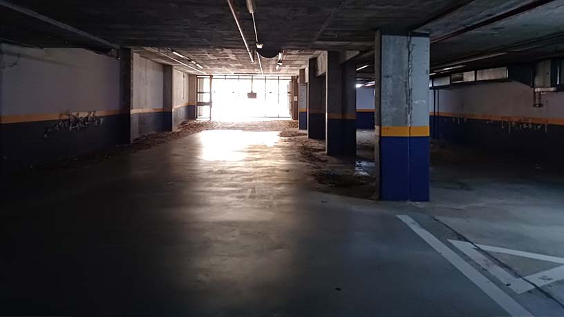 Storage room for sale in avda Mossen Trens