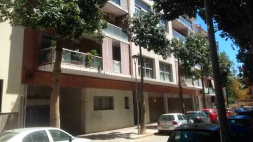 Trastero en venta en calle Antoni Gaudi