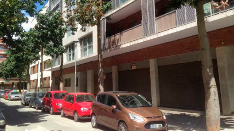 Trastero en venta en calle Antoni Gaudi