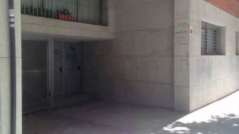 Trastero en venta en calle Antoni Gaudi