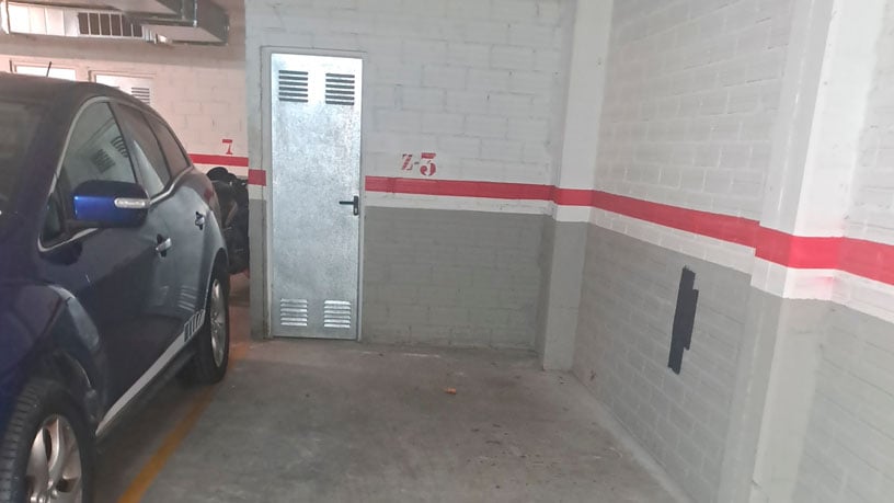 Trastero en venta en calle Antoni Gaudi