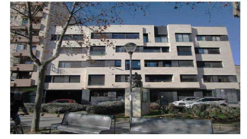 Garaje en venta en calle Forn