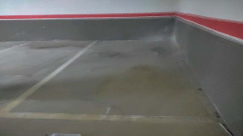 Garaje en venta en calle Canigó