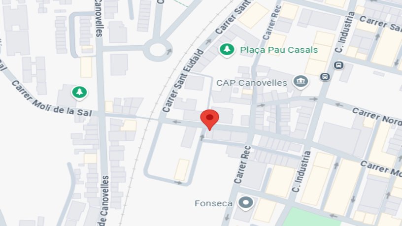 Local en venta en calle Avenir
