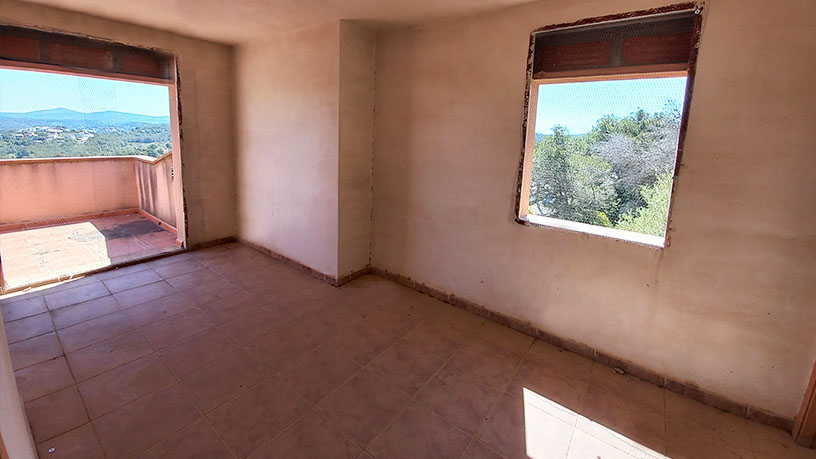 Casa en venta en calle Bequer