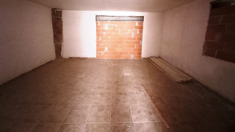 Casa en venta en calle Bequer