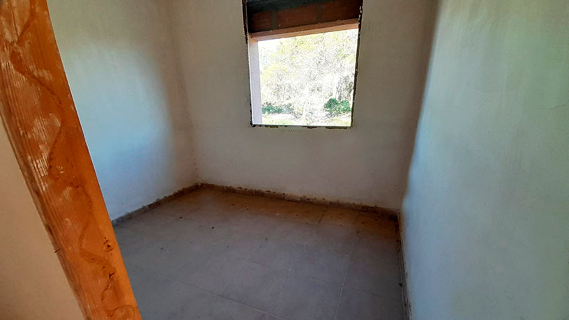 Casa en venta en calle Bequer