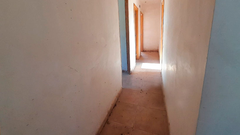 Casa en venta en calle Bequer