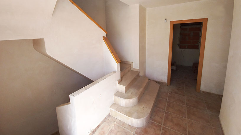 Casa en venta en calle Bequer