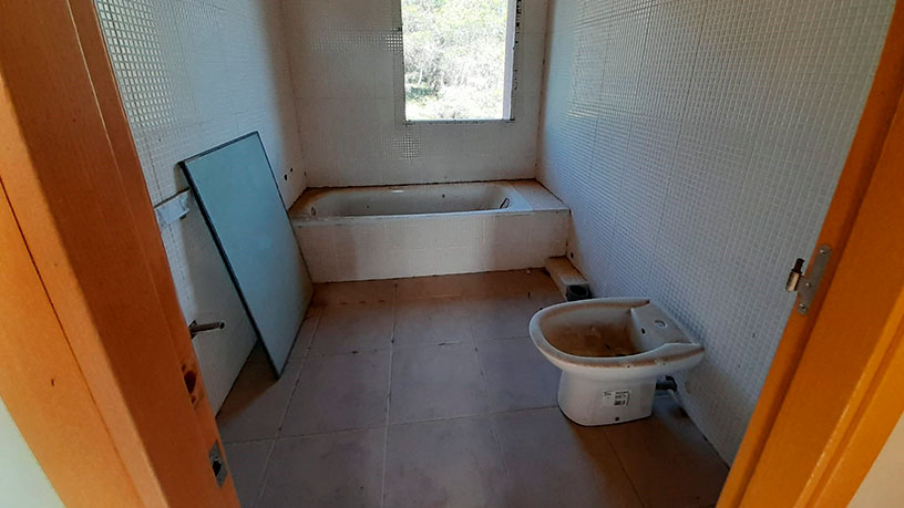 Casa en venta en calle Bequer