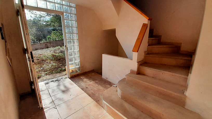 Casa en venta en calle Bequer