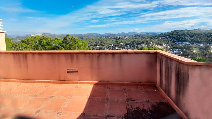 Casa en venta en calle Bequer