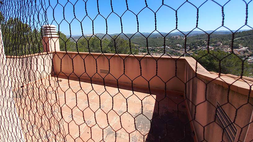 Casa en venta en calle Bequer