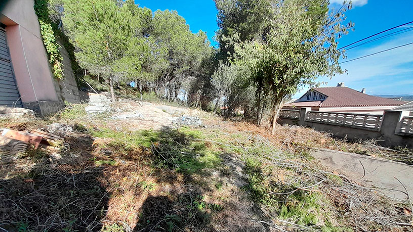 Casa en venta en calle Bequer