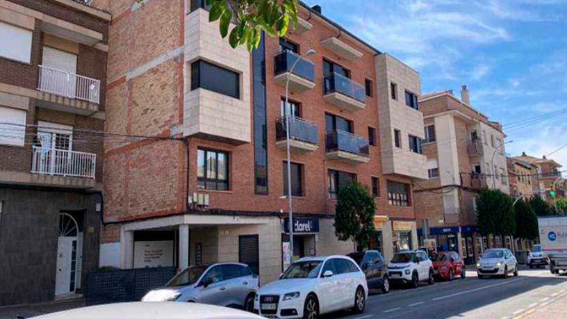 Garage à vendre à calle La Caça