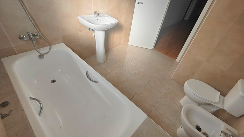 Casa en venta en avda Catalunya