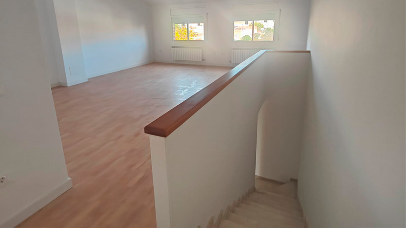 Casa en venta en avda Catalunya