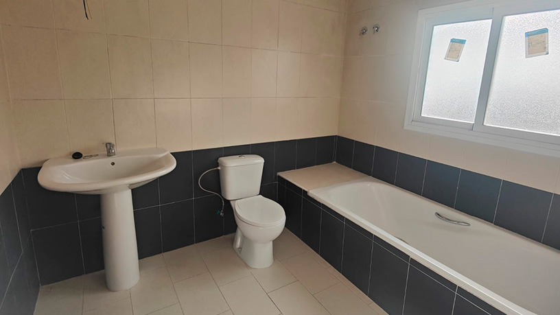 Casa en venta en avda Catalunya