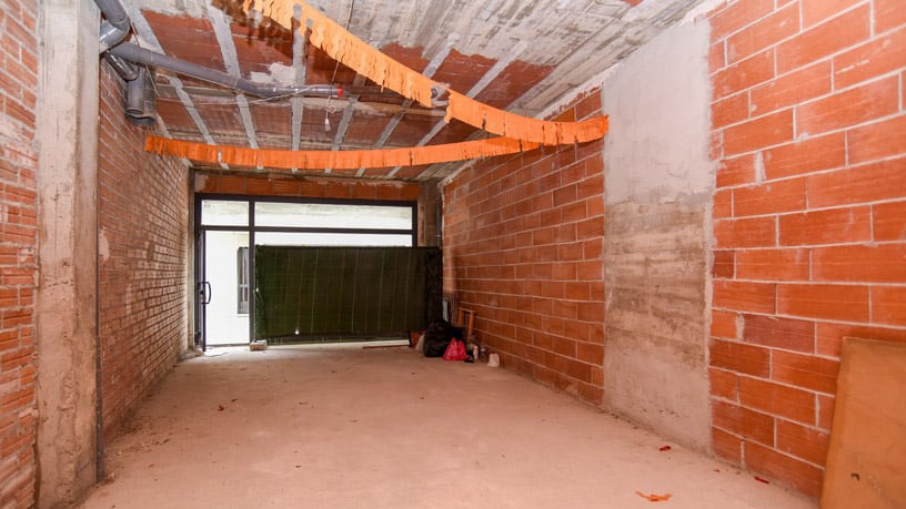 Local en venta en calle Enric Delaris