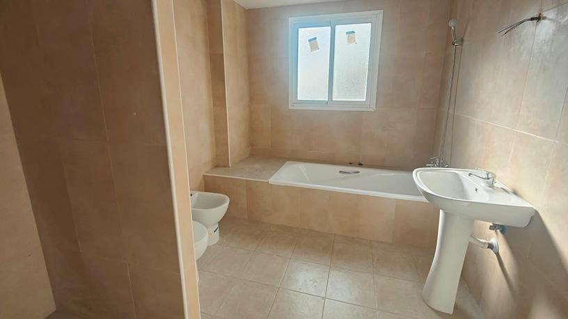 Casa en venta en avda Catalunya