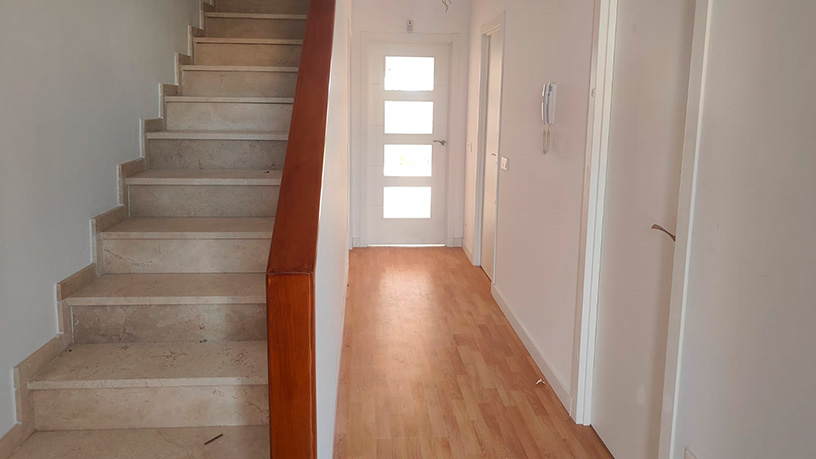 Casa en venta en avda Catalunya