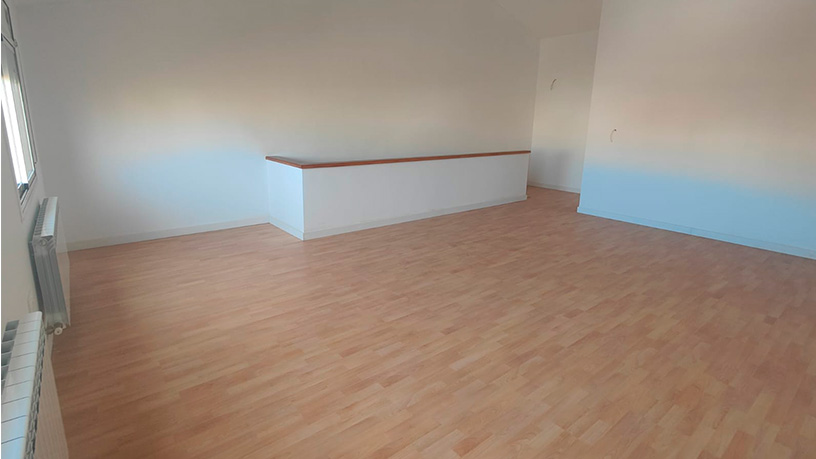 Casa en venta en avda Catalunya