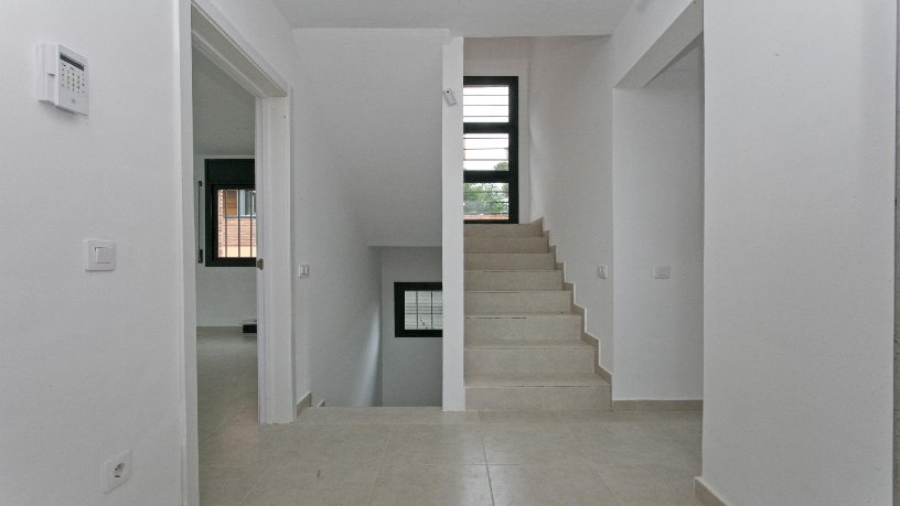 Chalet adosado en venta en calle Pompeu Fabra