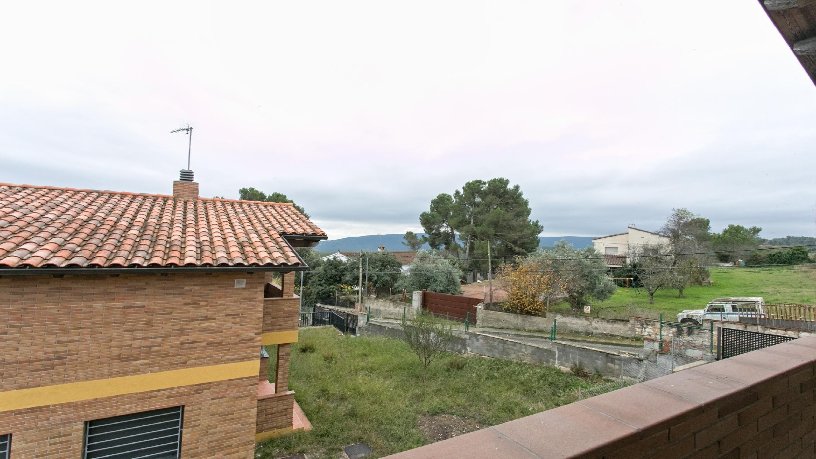 Chalet adosado en venta en calle Pompeu Fabra