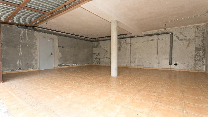 Chalet adosado en venta en calle Pompeu Fabra
