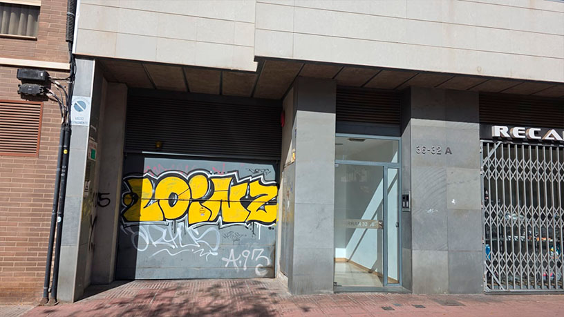 Garaje en venta en calle Sant Ferran