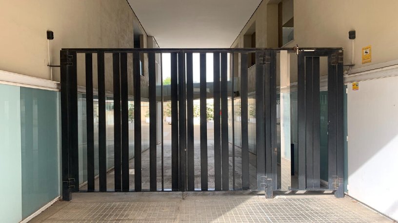 Garaje en venta en calle Sant Valenti