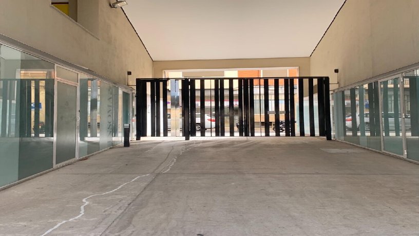 Garaje en venta en calle Sant Valenti