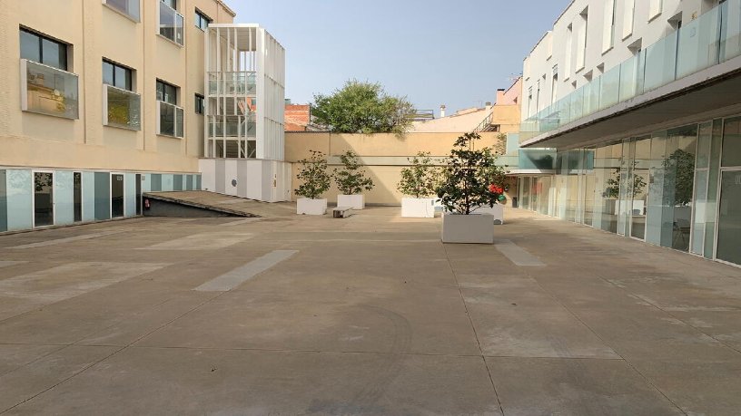 Garaje en venta en calle Sant Valenti