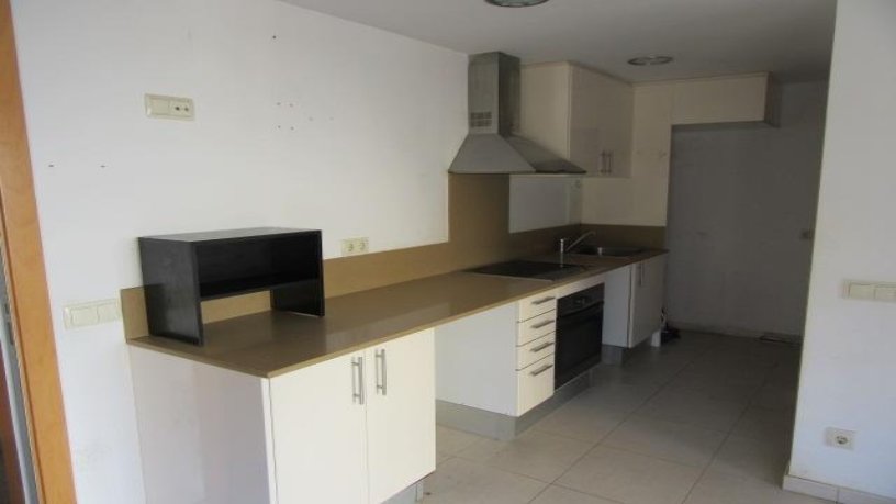 Garage for sale in calle Xaro Baix