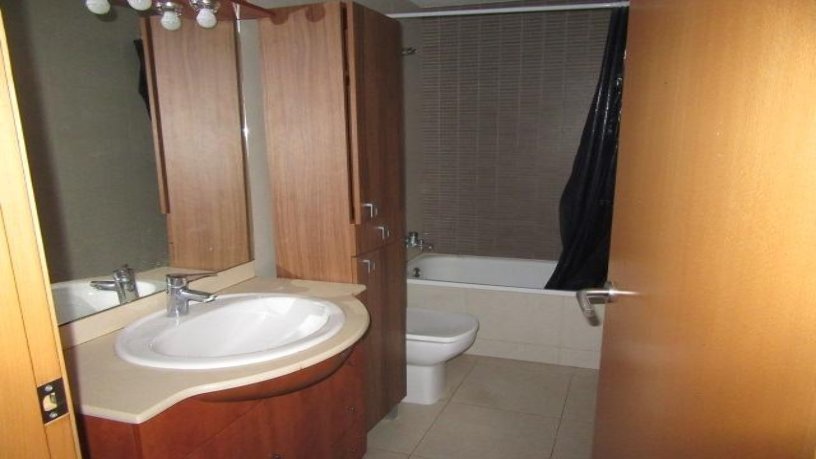 Garaje en venta en calle Xaro Baix