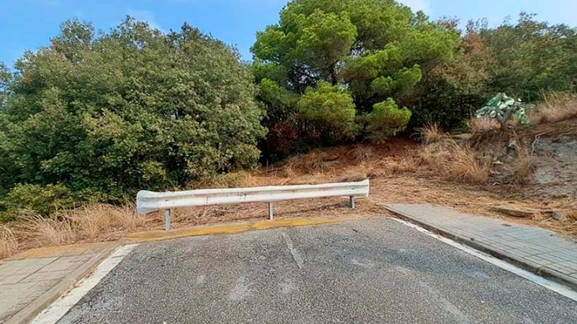 Developable land for sale in lugar Arenys A Canet