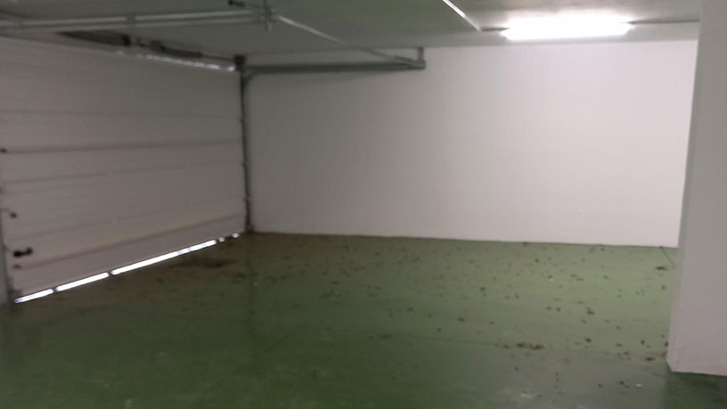 Promoción de obra nueva, Can Calella, Sant Vicenç de Montalt