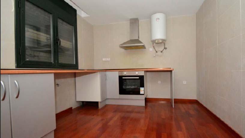 Flat for sale in calle Sant Pere Martir