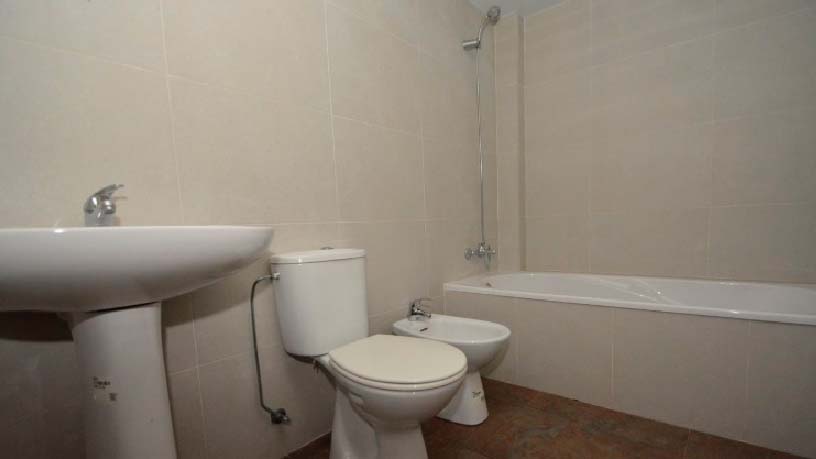 Flat for sale in calle Sant Pere Martir