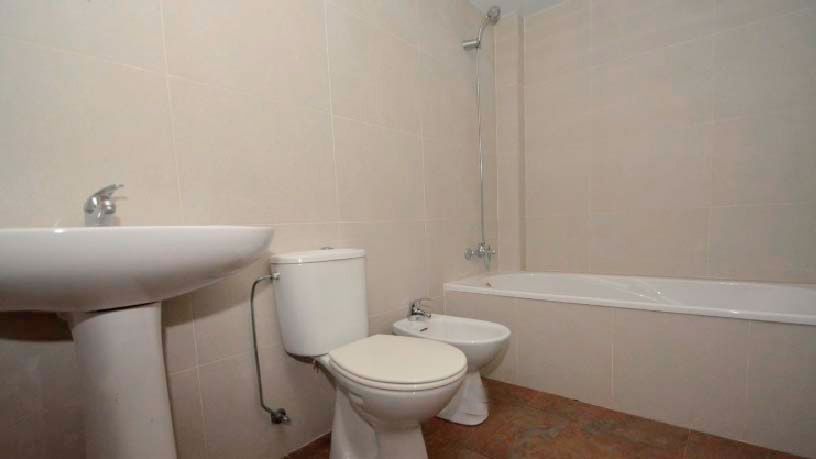 Flat for sale in ctra De Montblanc S/n