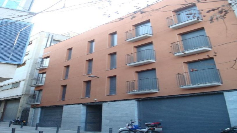 Local en venta en calle Santa Llucia