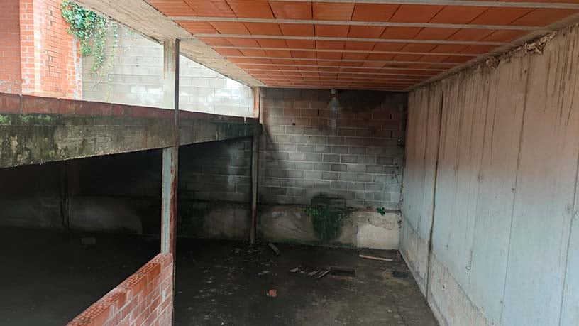 Obra parada en venta en calle Torre Baixa