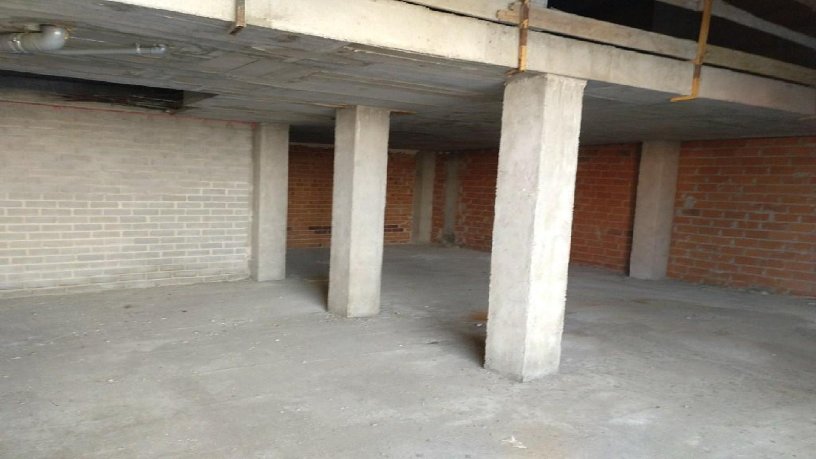 Garaje en venta en calle Arnau de Mercader